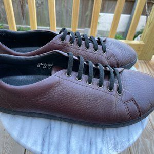 Birchbury Bramford Men's Brown - Minimalist Barefoot Shoes